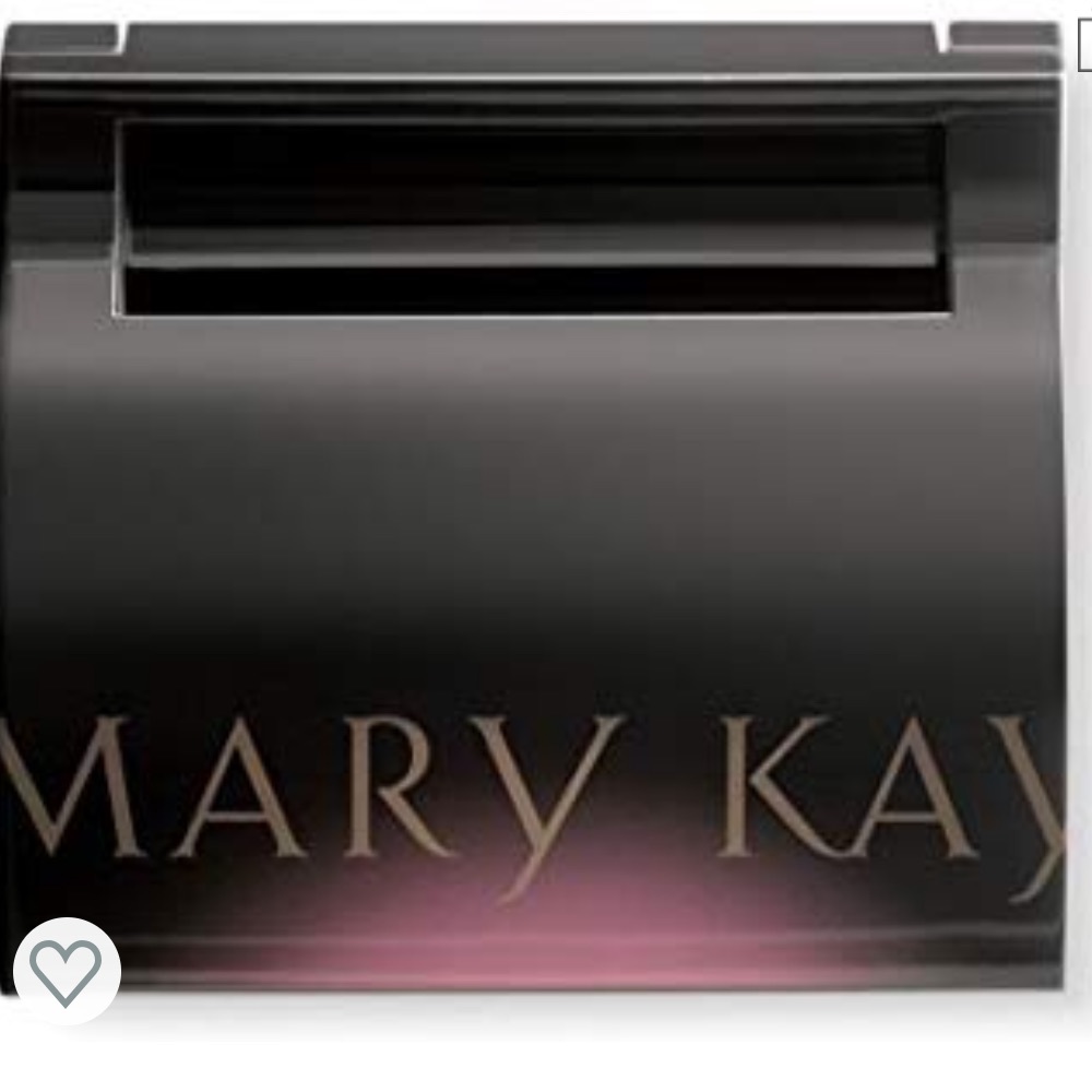 Mary Kay compact NEW